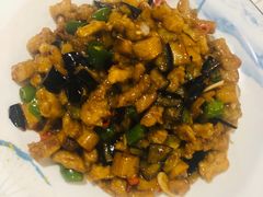 -鑫巴蜀(和平里店)