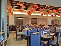 -静之湖湖畔餐厅