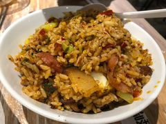 邀不到台怪噜饭-怪噜范·老贵阳街头名小吃(汇金星力城店)