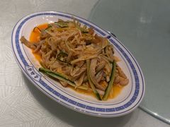 -老雒阳面馆·水席(洛宁高速路口店)