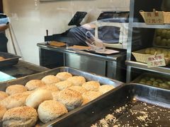 -马凯餐厅(长椿街店)