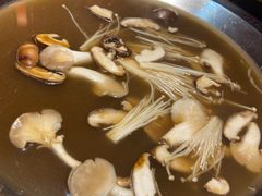 -大龙辣火锅·龙虾·烧烤(湖滨新天地店)