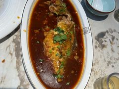 -又见炊烟私房菜(敬亭路店)