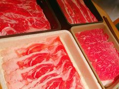 -温野菜涮涮锅(西单大悦城店)