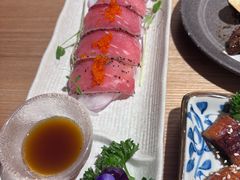 -德川家日本料理(顺义华联店)