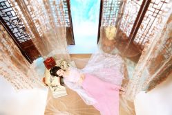 点击看大图 -美云庭古装·格格服汉服·京城旅拍(北京店)