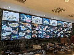-聚丰园•湖鲜餐厅(阿红私房菜梅石路店)