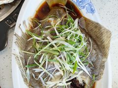 -前王院•巧克力海鲜市集餐厅(万平口店)