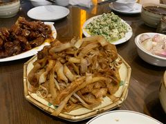 -葛记焖饼(伏牛路店)