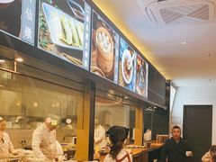 -春家·非遗手工小吃(三墩新天地店)