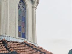 -厦门市鼓浪屿风景名胜区-天主教堂