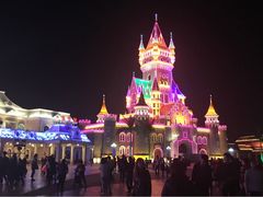 -厦门方特梦幻王国