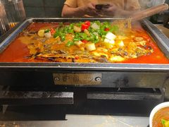 -炉鱼(西溪银泰城店)