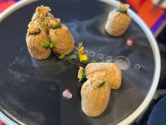 -上海滩餐厅(BFC外滩金融中心店)