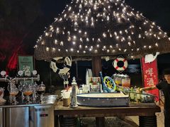 -海南清水湾莱佛士酒店