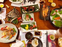 -大江户日本料理(吕厝店)