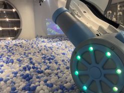 -MINI MARS KIDS CLUB亲子家庭中心(杨浦黄兴店)