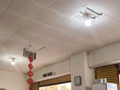 大堂-胡记牛杂粉