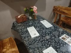 -蜗牛小馆醉乡民谣云南菜(惠新西里店)