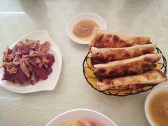 -弘善寺驴肉馆(十里河文化园店)