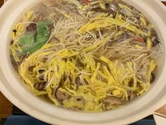 -芳芳私房菜·精做淮扬菜(承德路店)