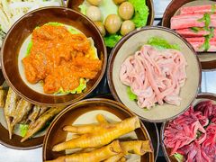 -咏勝锑锅麻辣烫(净居寺路总店)