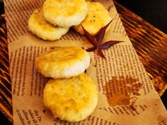 -羡餐厅·杭帮菜·淳菜(千岛湖自由洲际殿店)