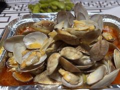 -云晓光头烧烤吧(盛夏店)