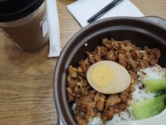 -李先生牛肉面大王(北京东四店)