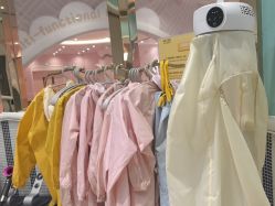 -奈尔宝·儿童乐园·亲子餐厅(苏州大悦城店)