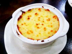 -蘑菇餐厅(马台街店)