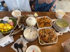 -婉泰·特色小吃·舂鸡脚(告庄二店)