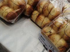 -巴黎优朵烘焙馆(菱角湖壹号店)