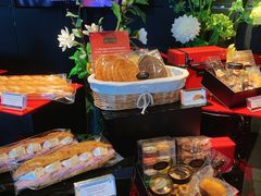 -Salon de The de Joel Robuchon(外滩18号店)