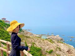 -海岛日记(养马岛店)