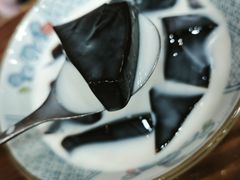 -梧州双钱龟苓膏(老街店)