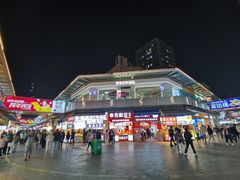 -万达广场(南昌红谷滩店)