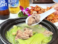 -东江海鲜大排档·潮汕菜·砂锅粥