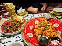 -南昌大饭店·非遗南昌菜(万寿宫店)