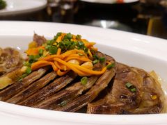 -禧瑞都大饭店(吊桥路店)