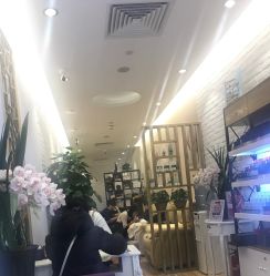 -Jasmine Queen 茉莉皇后美甲·美睫·美肤