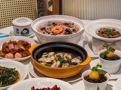 -莆田餐厅PUTIEN(西安万象天地店)