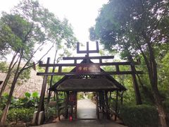 -云南民族村
