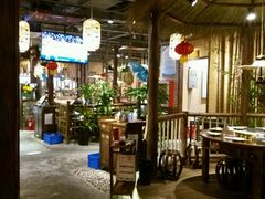 -唇辣号重庆老火锅(燕郊鑫乐汇店)