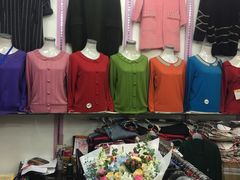 -友谊服饰商场(名品商厦店)