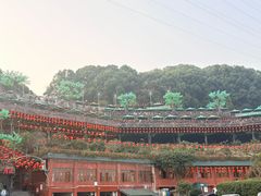 -枇杷园食为鲜火锅(南山店)