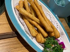 -青瓷火锅料理(西单大悦城店)