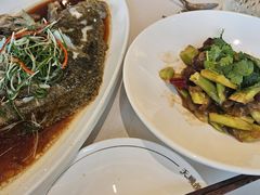 -天顺渔港·海景餐厅(星海广场店)