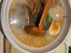 -味千拉面(上海蓝天路店)