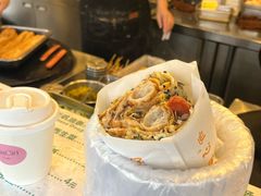-卞姐蛋饼(陕西南路店)